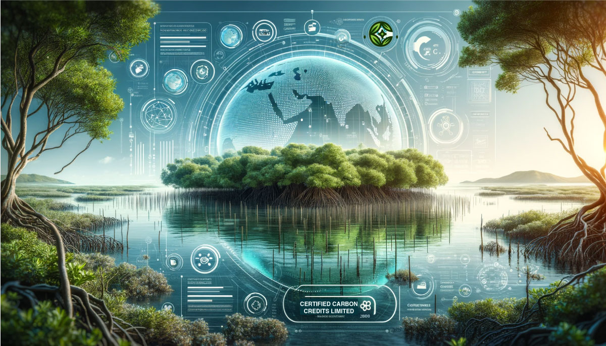 Managrove CCCL Kenya