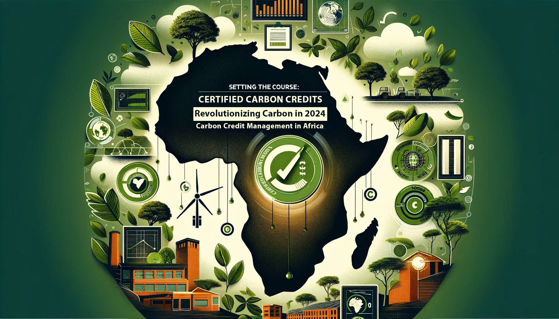 Revolutionizing Carbon Credits